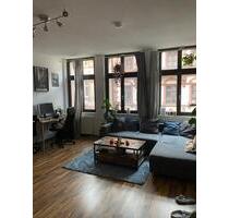 2-Raum-Wohnung in der Innenstadt - Halle (Saale)