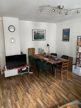 Foto - Etagenwohnung zur Miete in Halle (Saale)