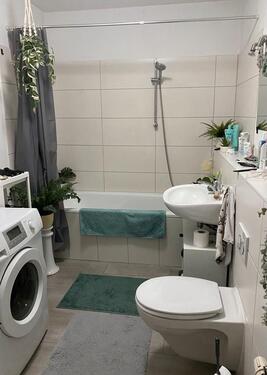 Foto - Etagenwohnung in Halle (Saale)