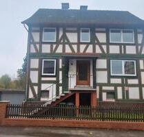 Einfamilienhaus Homberg Efze Ortsteil Cassdorf - Homberg (Efze)