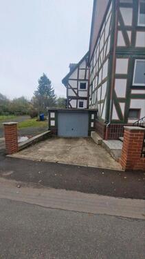 Foto - Einfamilienhaus zur Miete in Homberg (Efze)