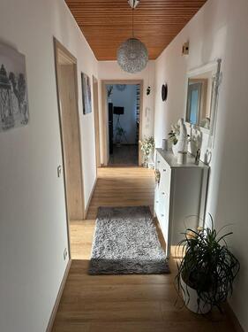 Foto - Etagenwohnung zur Miete in Oberviechtach