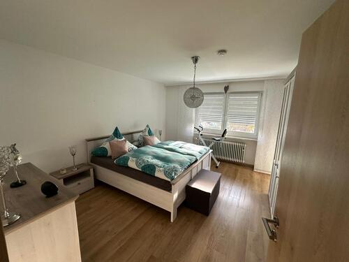 Foto - Etagenwohnung in Oberviechtach