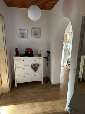 Foto - Etagenwohnung in Oberviechtach zur Miete