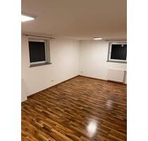 Mietwohnung EG mit kleinem Garten - Weilheim in Oberbayern