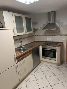 Foto - Etagenwohnung zur Miete in Weilheim in Oberbayern