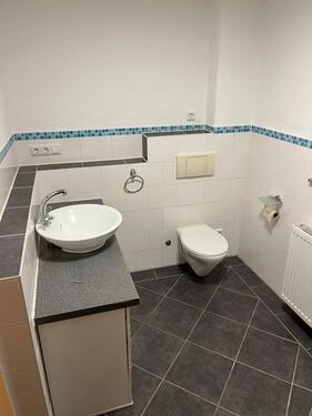 Foto - Etagenwohnung in Weilheim in Oberbayern