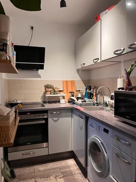 Foto - Etagenwohnung in Plauen zur Miete