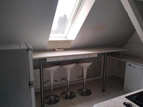 Foto - 2 Zimmer Dg Wohnung in Lüstringen