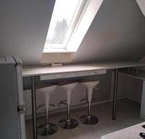 2 Zimmer Dg Wohnung in Lüstringen - Osnabrück Gretesch