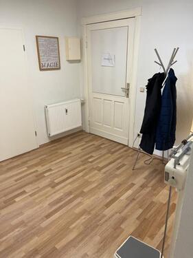 Foto - Büroräume in Bergen auf Rügen - 650,00 EUR Kaltmiete, ca.  114,00 m²