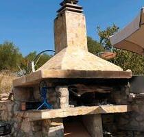 Freistehendes Haus in Bilice Sibenik Kroatia - München Berg am Laim