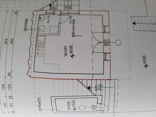 Foto - 1 Zimmer Einfamilienhaus zum Kaufen in München