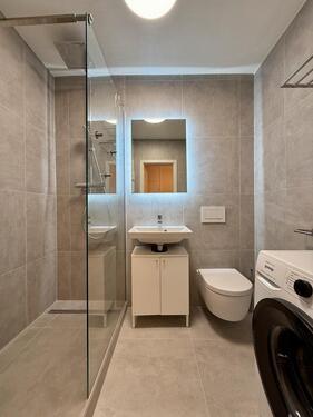 Foto - WG Zimmer frisch saniert in München Sendling möbliert U-Bahn Nähe