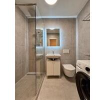 WG Zimmer frisch saniert in München Sendling möbliert U-Bahn Nähe