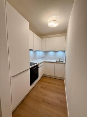 Foto - 4 Zimmer Etagenwohnung zur Miete in München