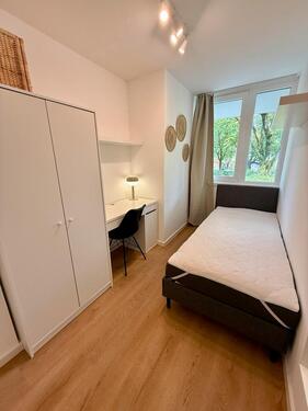 Foto - 4 Zimmer Etagenwohnung in München