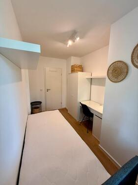 Foto - Etagenwohnung in München zur Miete