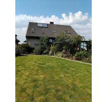 Einfamilienhaus in Nottuln mit grossem Grundstück - von Privat