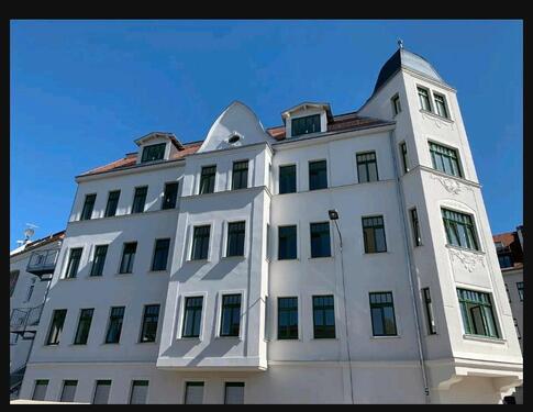 Foto - gehobene 75m² Wohnung mit Fußbodenheizung und Fahrstuhl