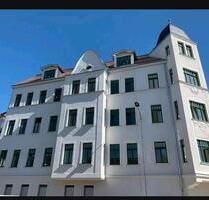 gehobene 75m² Wohnung mit Fußbodenheizung und Fahrstuhl - Leipzig Altwest