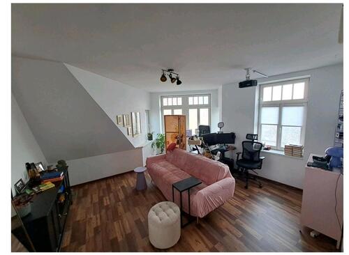 Foto - 3 Zimmer Etagenwohnung in Leipzig