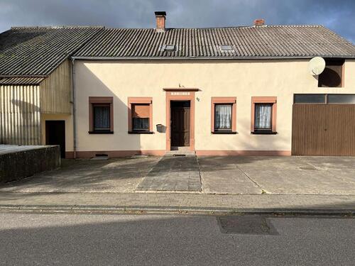 Foto - Einfamilienhaus mit Nebengebäuden