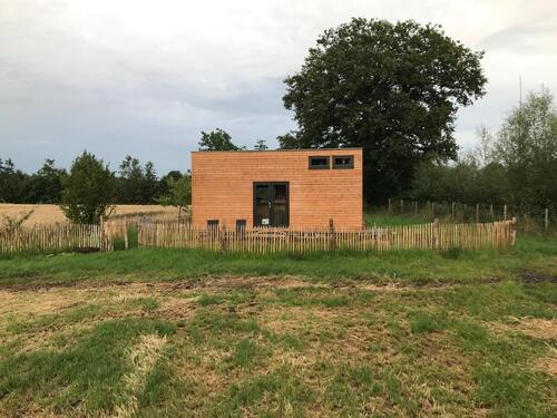 Foto - 1 Zimmer Etagenwohnung zur Miete in Havixbeck