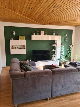 Foto - Etagenwohnung in Strehla zur Miete