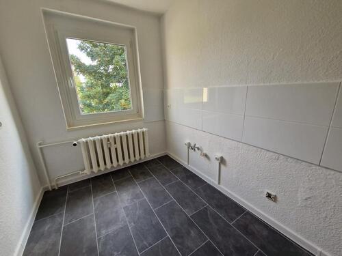 Foto - Etagenwohnung in Osterwieck zur Miete
