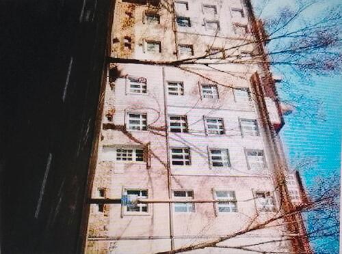 Foto - 3 Zimmer Wohnung - 580,00&nbsp;EUR Kaltmiete, ca.&nbsp; 60,70&nbsp;m&sup2;