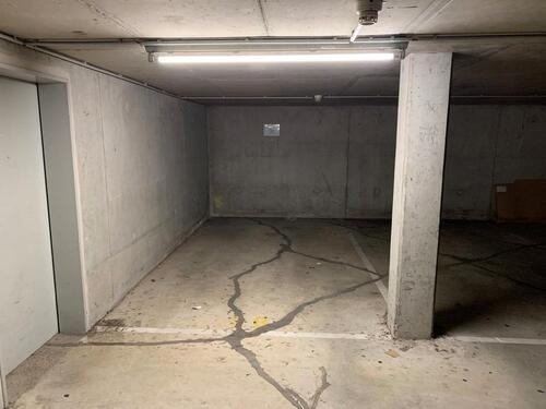 Foto - Tiefgaragenstellplatz Eichstätt Innenstadt