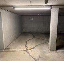 Tiefgaragenstellplatz Eichstätt Innenstadt