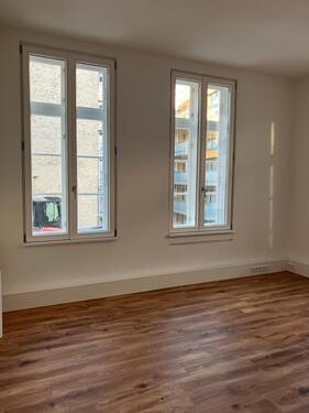 Foto - 4 Zimmer Etagenwohnung in Flensburg