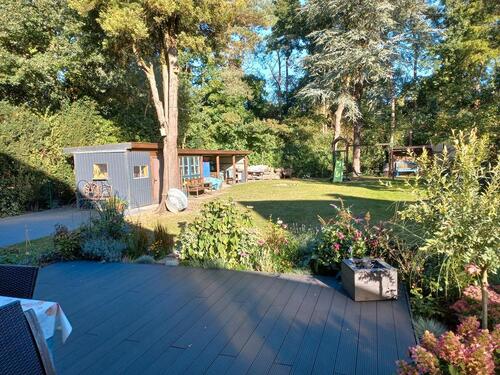 Foto - 6 Zimmer Einfamilienhaus zum Kaufen in Hamburg