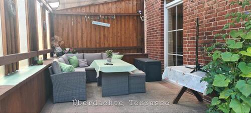 Foto - Einfamilienhaus in Hamburg zum Kaufen