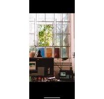 Büro auf der Spinnerei NOCH FREI - AB SOFORT - Leipzig Süd