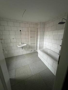 Foto - Helle und großzügige Wohnung auf zwei Etagen nähe Rockenhausen