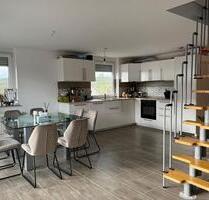 3-Zimmer-Maisonettewohnung 67 m² - EBK und Klimaanlage - Ingersheim