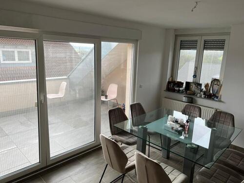 Foto - 3 Zimmer Maisonettenwohnung zur Miete in Ingersheim