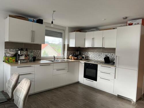 Foto - Maisonettenwohnung in Ingersheim zur Miete