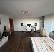 Nachmieter für 1-Zimmer-Wohnung in Kassel-Wehlheiden