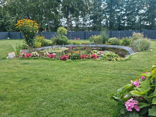 Foto - 3 Zimmer Erdgeschoßwohnung in Sternberg