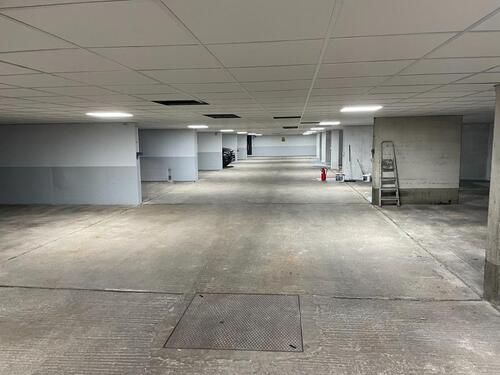 Foto - Garagenstellplatz für PKW Beheizt in Berlin Zehlendorf Gesichert