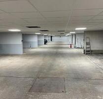 Garagenstellplatz für PKW Beheizt in Berlin Zehlendorf Gesichert