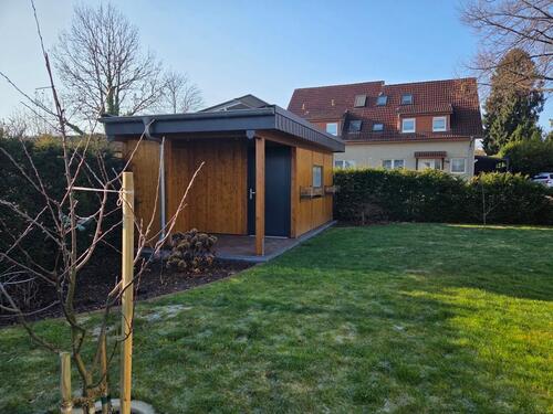 Foto - Einfamilienhaus in Herford zum Kaufen