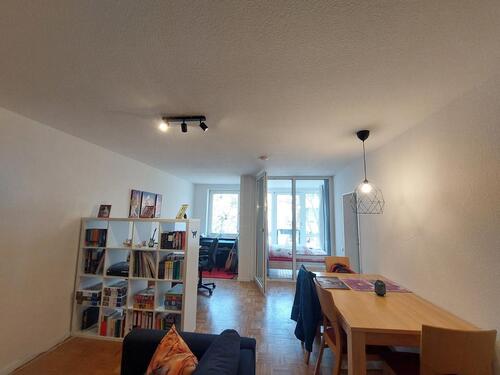 Foto - 1-Zimmerwohnung in bester Lage in Aachen West