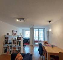 1-Zimmerwohnung in bester Lage in Aachen West