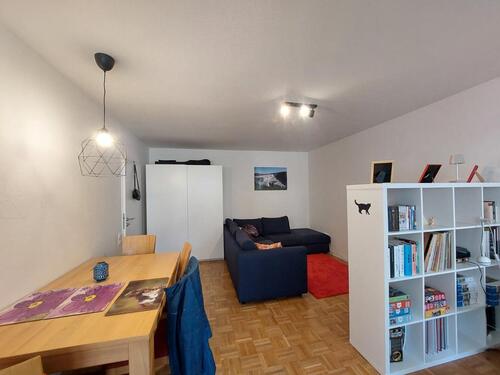 Foto - 1 Zimmer Etagenwohnung zur Miete in Aachen