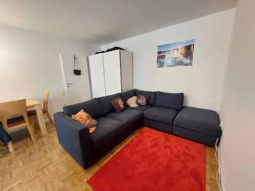 Foto - 1 Zimmer Etagenwohnung in Aachen